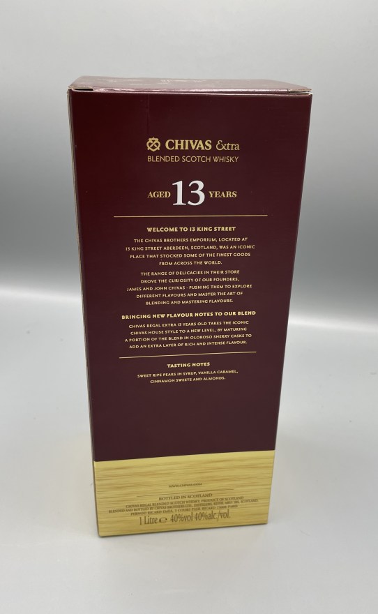 Chivas d